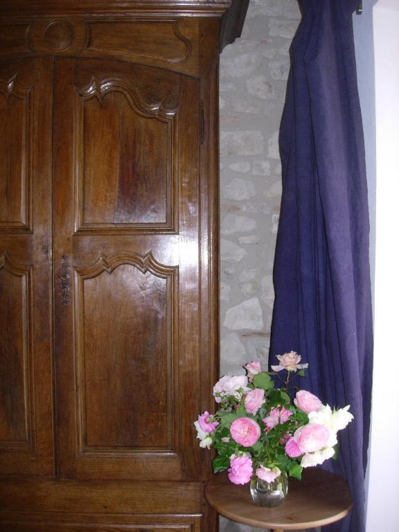 Gli Appartamenti Di Torre Bertona Todi Rom bilde